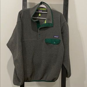 Patagonia Retro Fleece